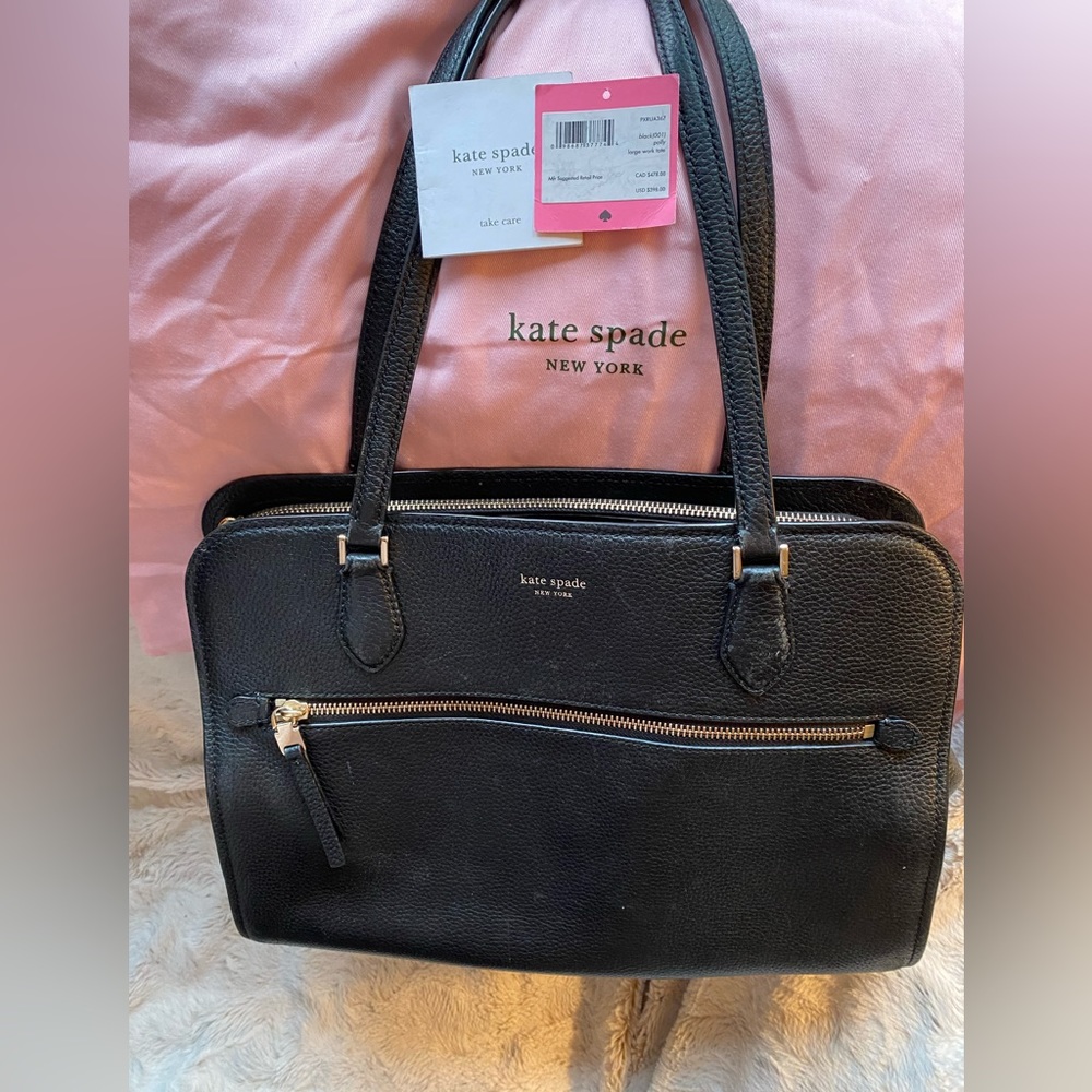 Kate Spade Polly Tote